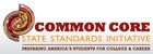 Common Core State Standards