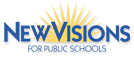 We are a New Visions school